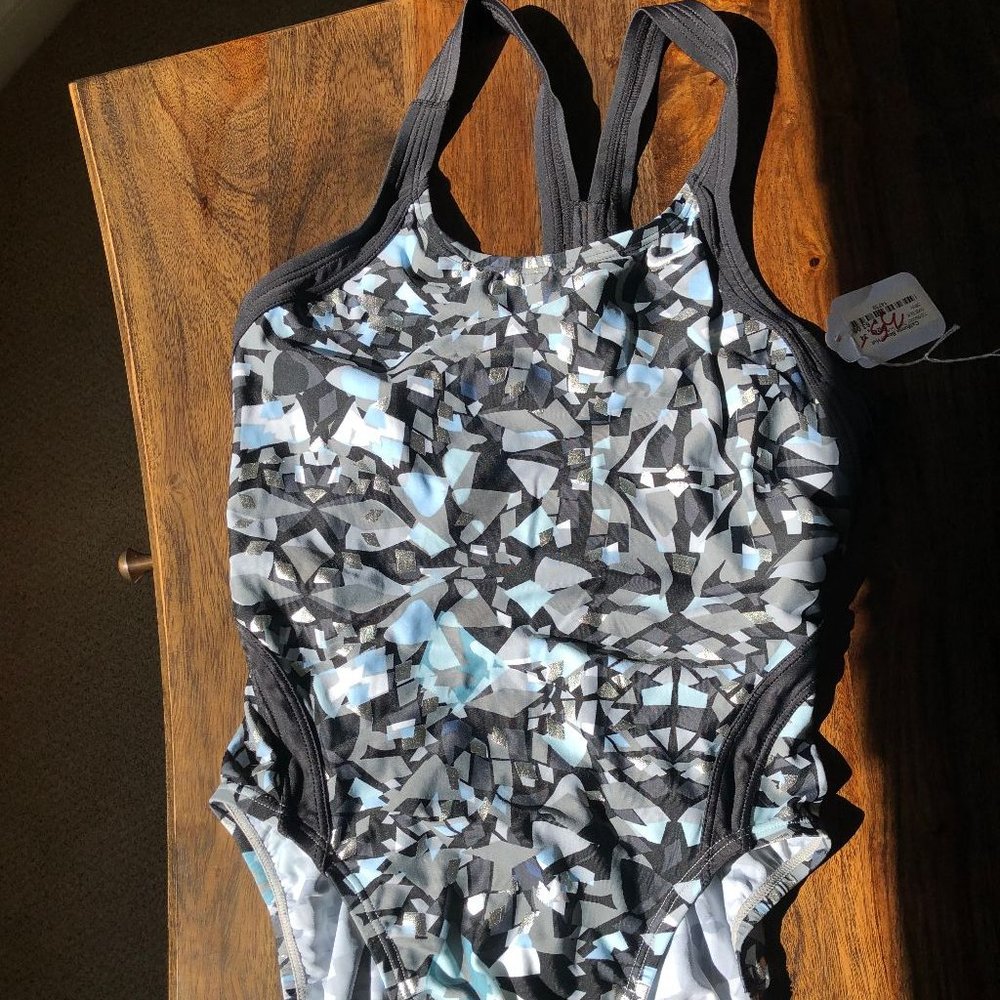 Nike One Piece Swimsuit